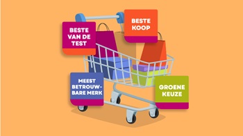 labels testaankoop